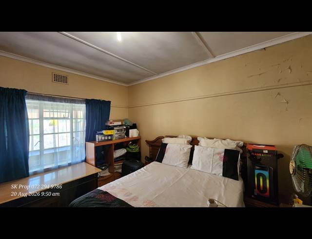 3 BEDROOM HOUSE FOR SALE IN NAPIERVILLE